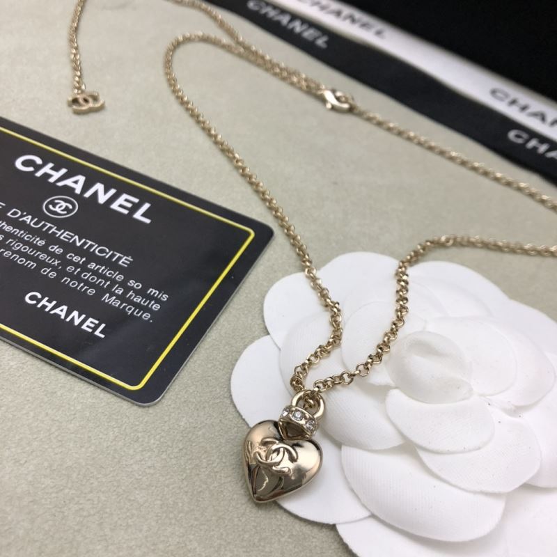 Chanel Necklaces